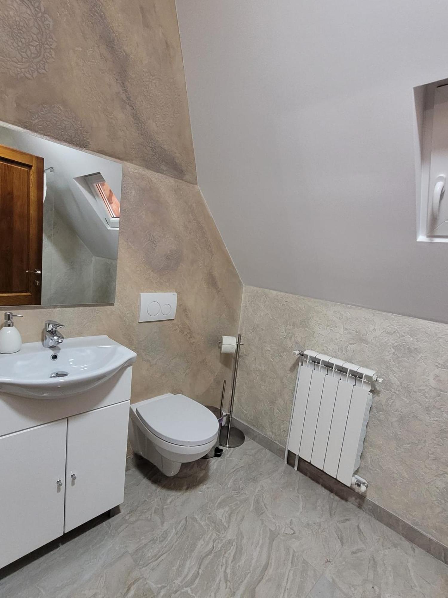 Valea Legendelor Villa Gradistea de Munte Exterior photo